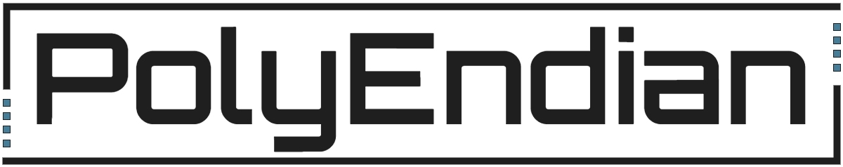 PolyEndian Logo